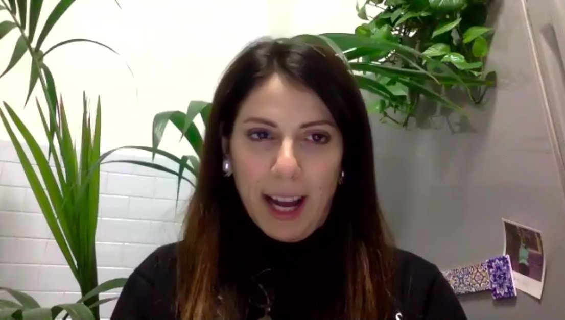 Maria Giorgia Vitale tweet media