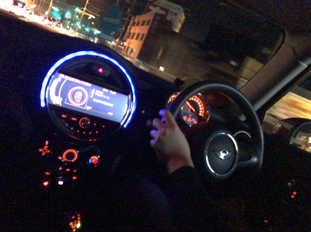 _nonalcohol's tweet photo. 53 20歳処女生
昼間の分の怒りを込めて運転させてラブホ。

うるさい女はやっぱ嫌い🤭 https://t.co/ong0pE45yL