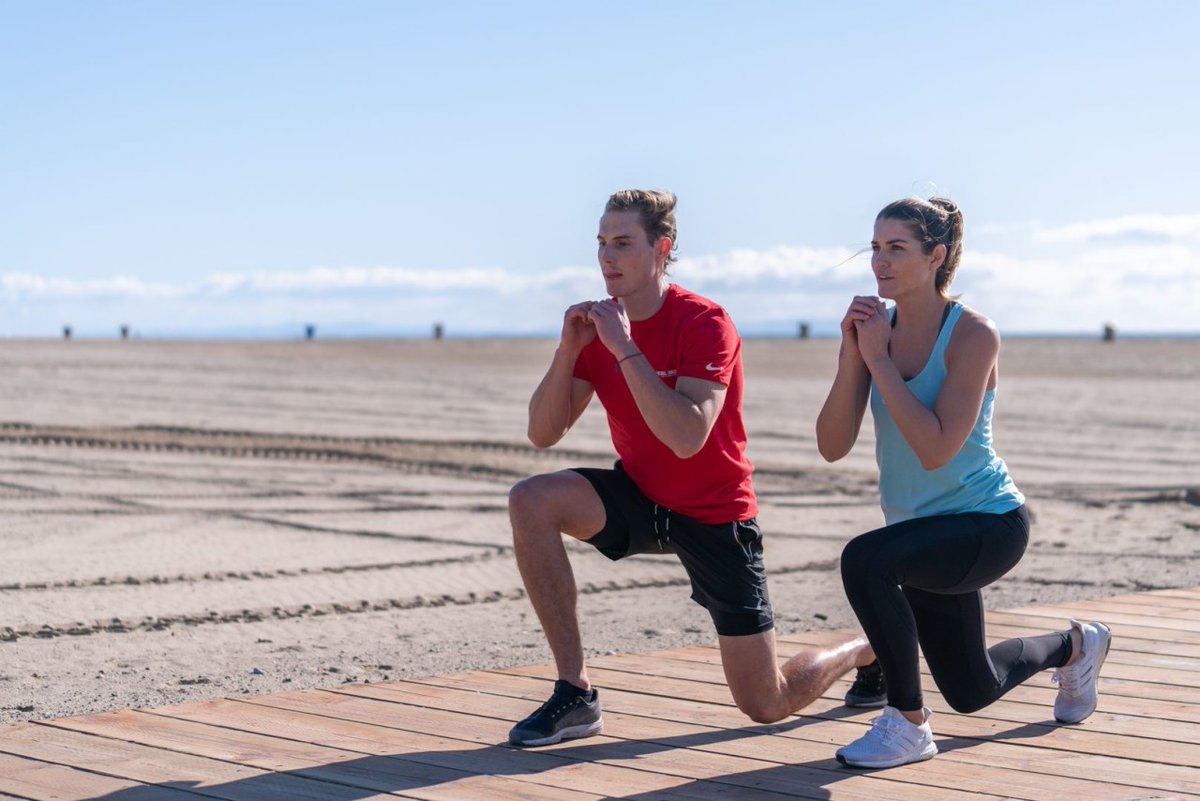 Join Our 5K Charity Race tweet media