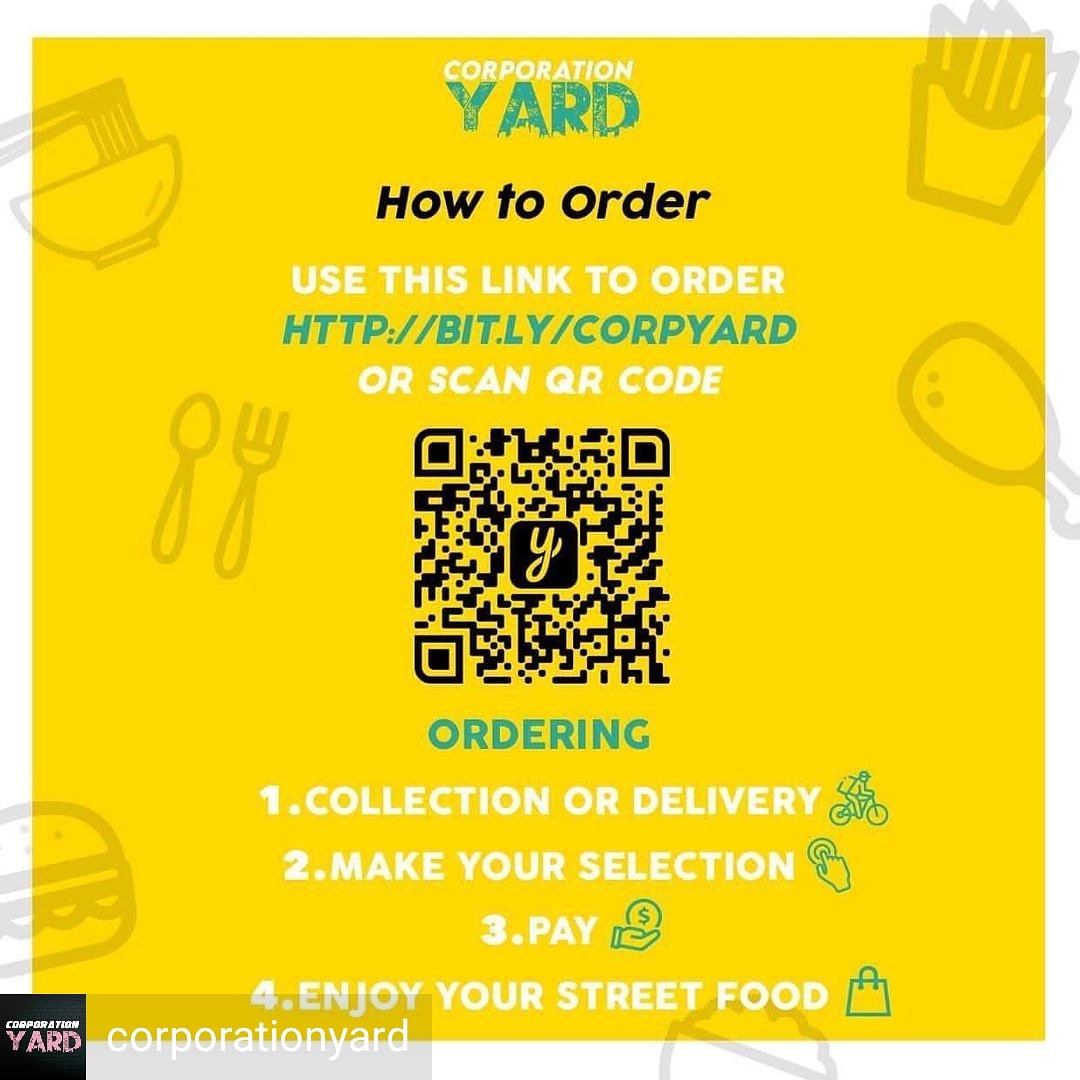 That Street Food Van tweet media