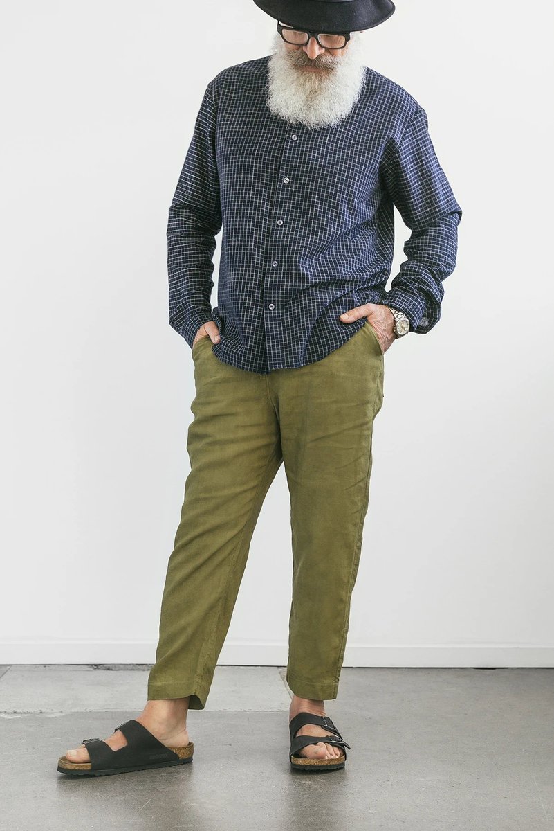 Elbe Textiles - Australian-based company! Lots of masc- or neutral-leaning styles (the last two images are of the same pants pattern!). Sizing varies between patterns, but the dress pattern pictured for example is available for 79-142.5 cm busts.  https://elbetextiles.com.au/&nbsp;