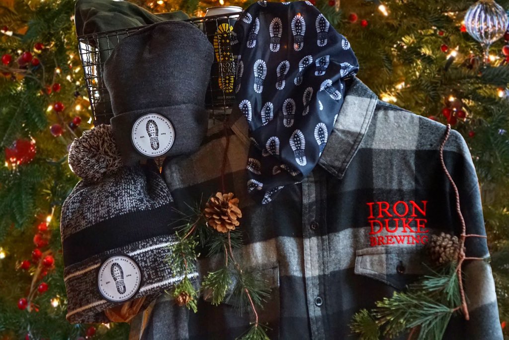 Christmas Apparel is in!