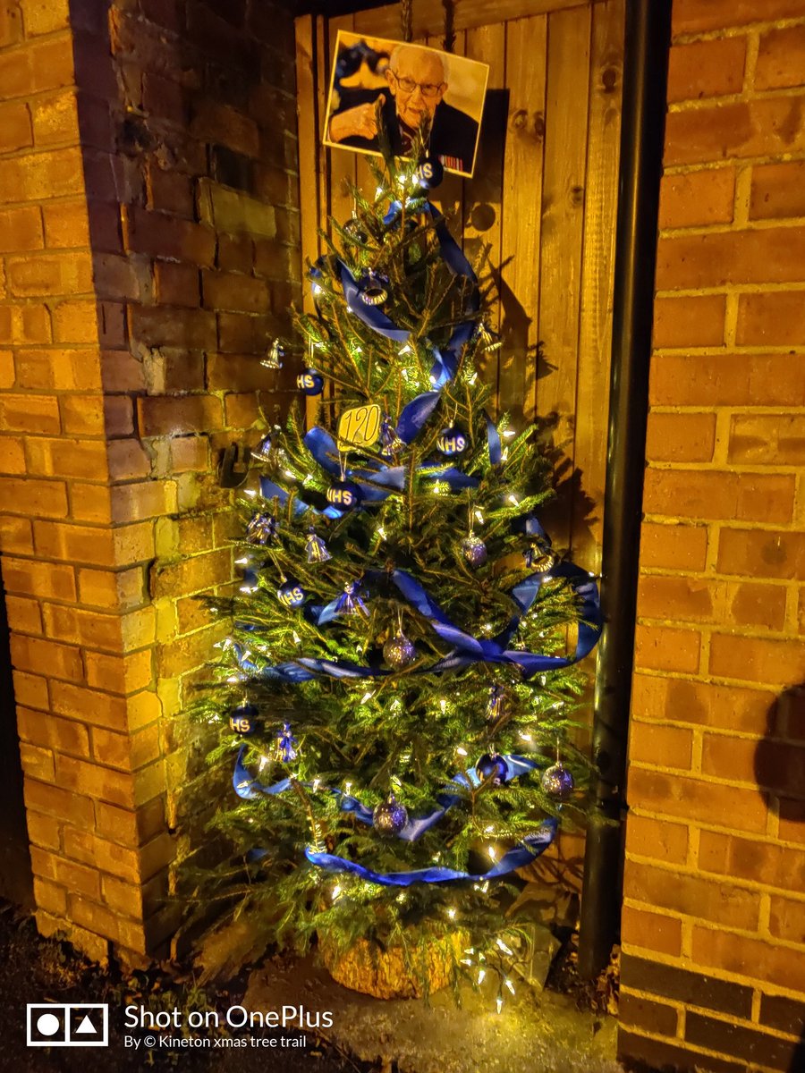 One of the heroes of the year #captaintom