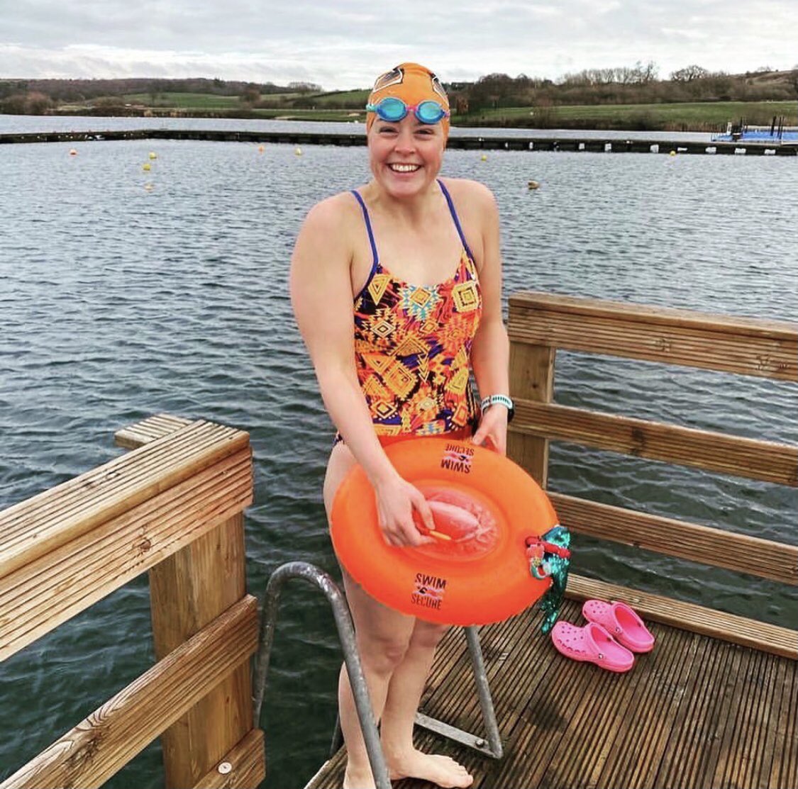 Check out Caroline Saxon new open water swimming podcast 
“The Swim Tribe“ 
The trailer and episode 1 with Tom Hawkes - Embarking on your 1st winter swimming season 
Click link to listen 
anchor.fm/swim-tribe-pod… #theswimtribe #sharetheswimlove #openwaterswimming #winterswimming