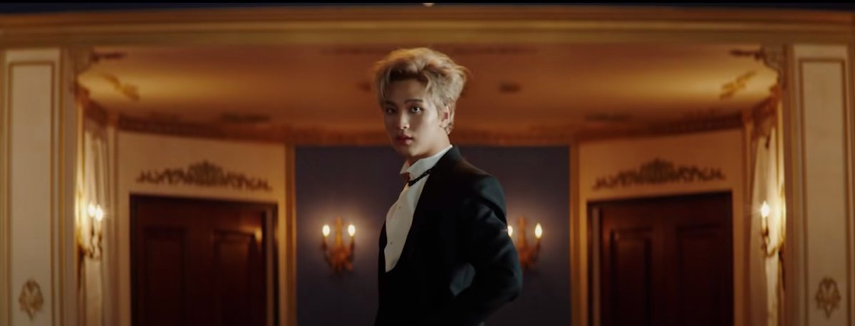 boom era haechan was superior