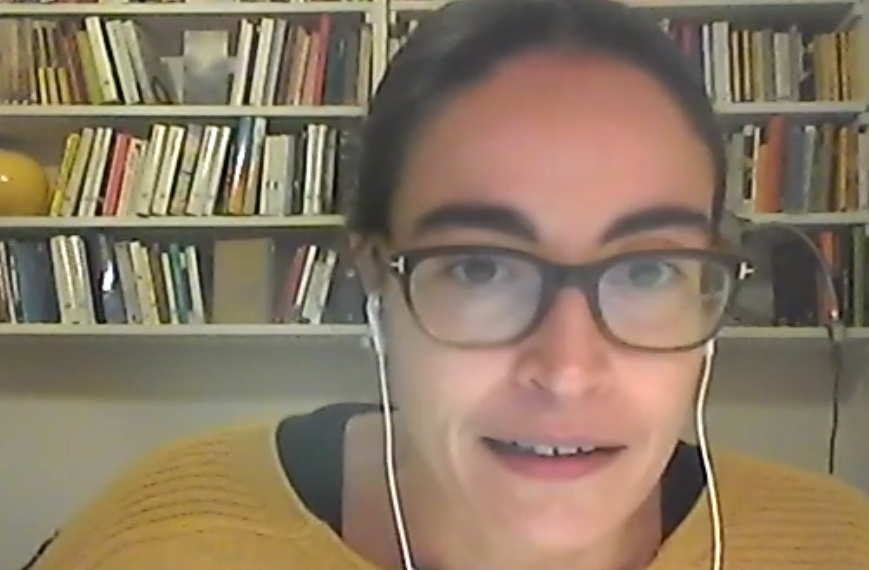 GiovannaDiTroia's tweet photo. Altro case study di rigenerazione urbana con Lorenza Soldani: #Sociolab che mette lo spazio urbano al centro ed il laboratorio #PopupLab che ha coinvolto 12 città
https://t.co/6wZIrrMlJH
#MFR2020 #MakerFaireRome #travel #innovation https://t.co/ZXzXs3UcvR