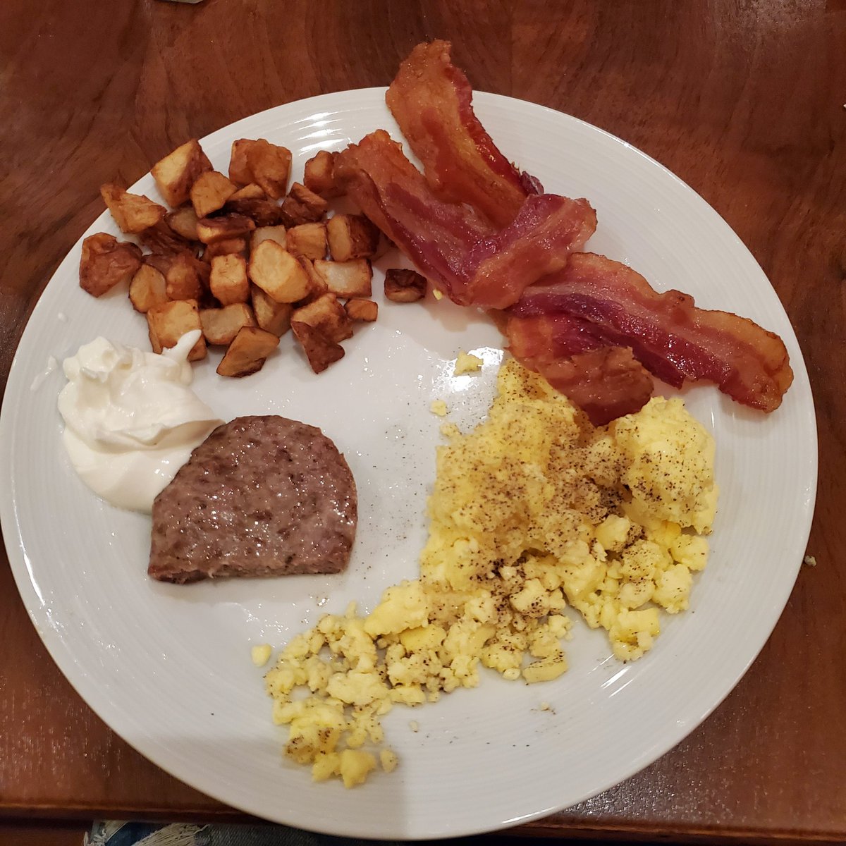 MoreSyrupGirls's tweet photo. Brunch time @FourWindsCasino #Moo #Copper #SaturdayMotivation  #SaturdayGift #WINTER #casino https://t.co/VqEqujz4cy