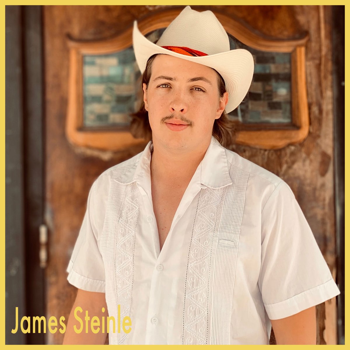 TheHouseOfSongs's tweet photo. Congratulations to Austin alum @james_fromtexas on the release of his new album "Cold German Mornings"! James is a 2019 #player2player cowriter.
https://t.co/uEI2jtDr5u https://t.co/MAhOIUzx7Q