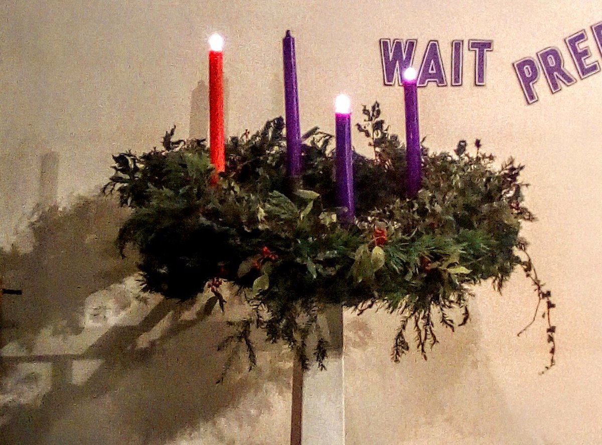 DouayRheims1's tweet image. Rejoice in the Lord always; again, I say, rejoice. 

Let your modesty be known to all men. The Lord is nigh. (Php4:4-5) ~ Douay Rheims #Bible 
#Advent #Advent2020 #Gaudete #GaudeteSunday #Christmas2020 #SundayMass #AdventCalendar #Christmas #ChristmasIsComing #ChristmasJumperDay