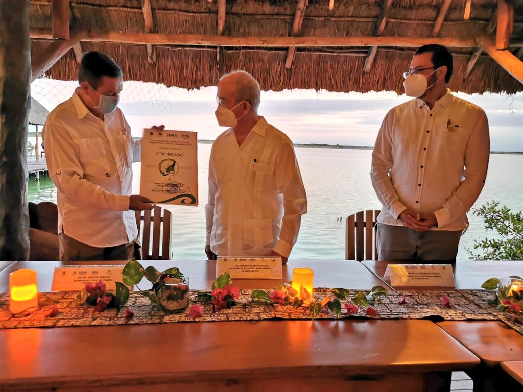 PPA Quintana Roo tweet media
