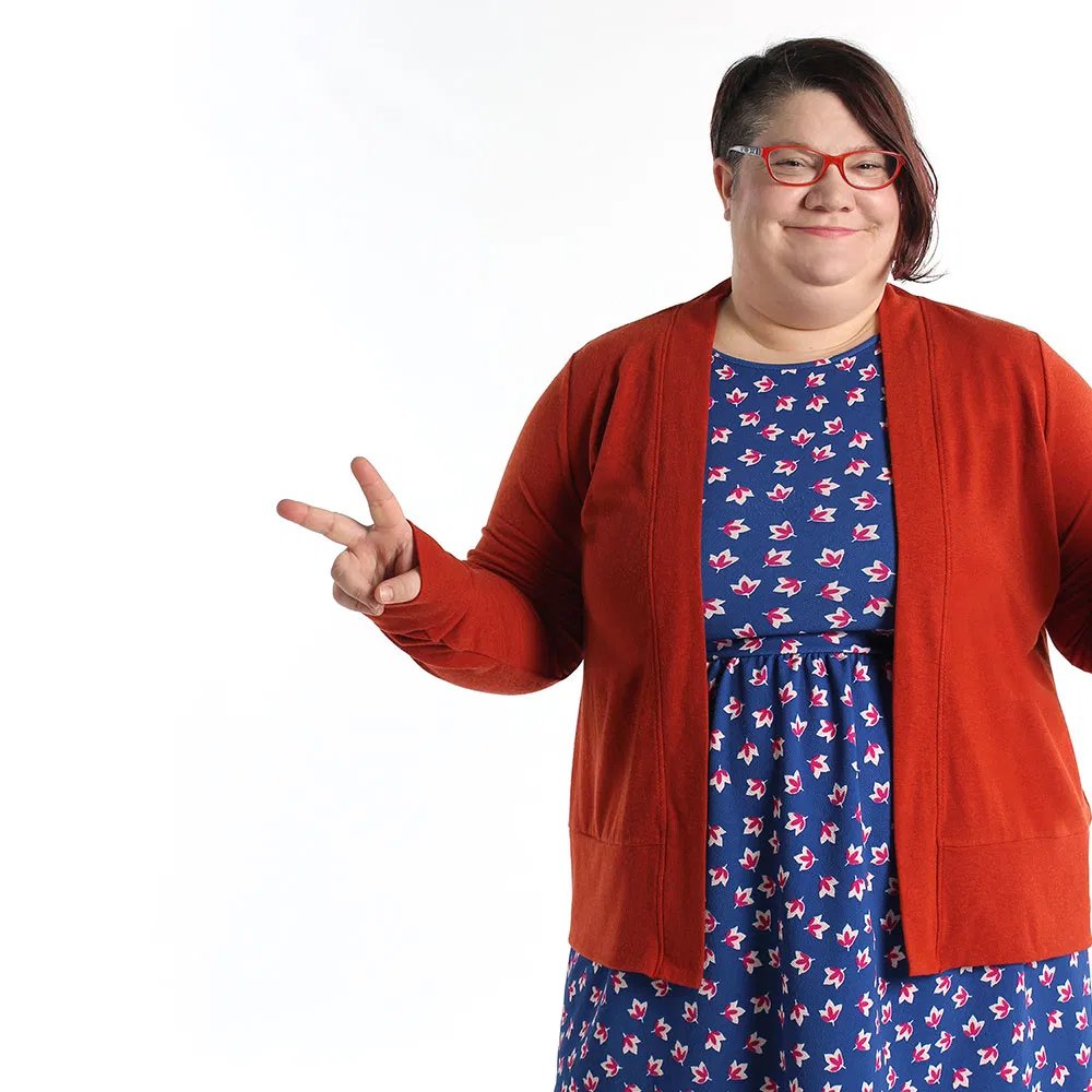 Helen's Closet Patterns - Canadian designer! Size range is US 0-30.  https://helensclosetpatterns.com/&nbsp;