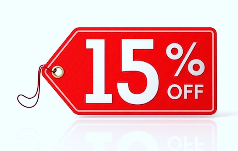SHOP NOW. 

Sale ends tomorrow afternoon. 

🎅🏻🎄☃️
