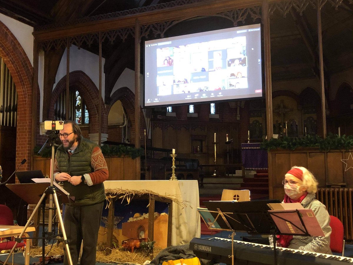 GamesMakerChoir tweet media