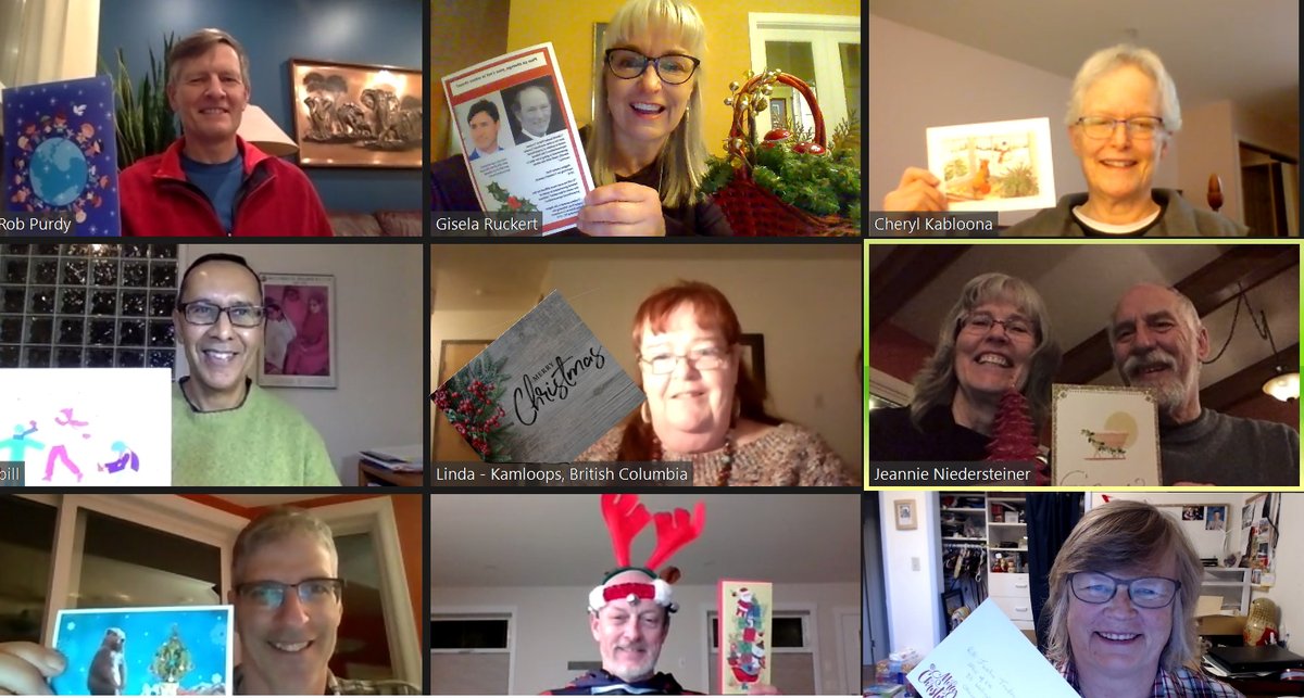 fairvoteKam's tweet photo. #Kamloops Fair Voters joining the chorus today, calling on @JustinTrudeau for a https://t.co/bcjJo53KEC on #ElectoralReform. Almost 9K cards sent so far! https://t.co/BKTEef6wUz #MakeYourVoiceHeard #ERRE #cdnpoli @DLeBlancNB https://t.co/FmlAJnBOk7