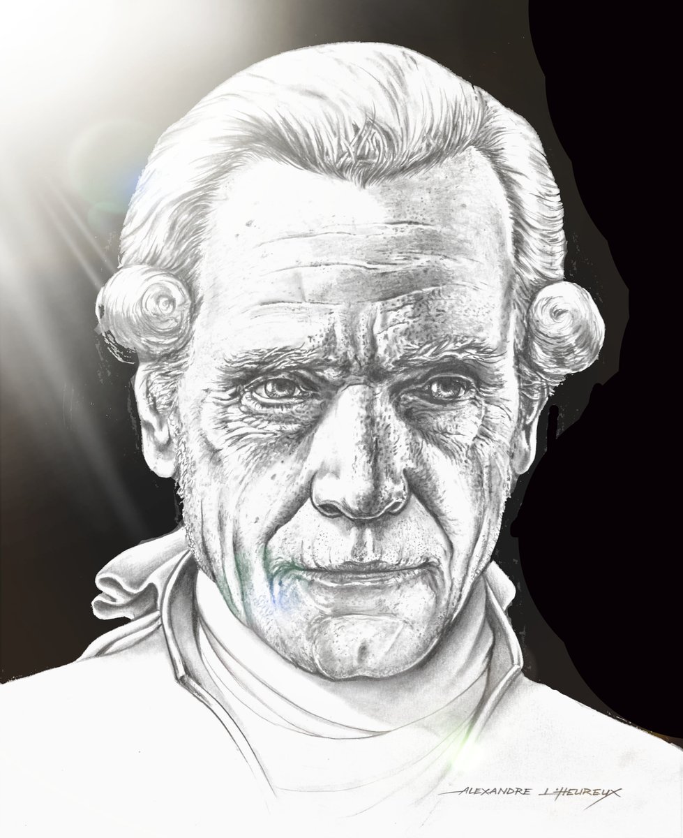 Fils du Roy tweet media