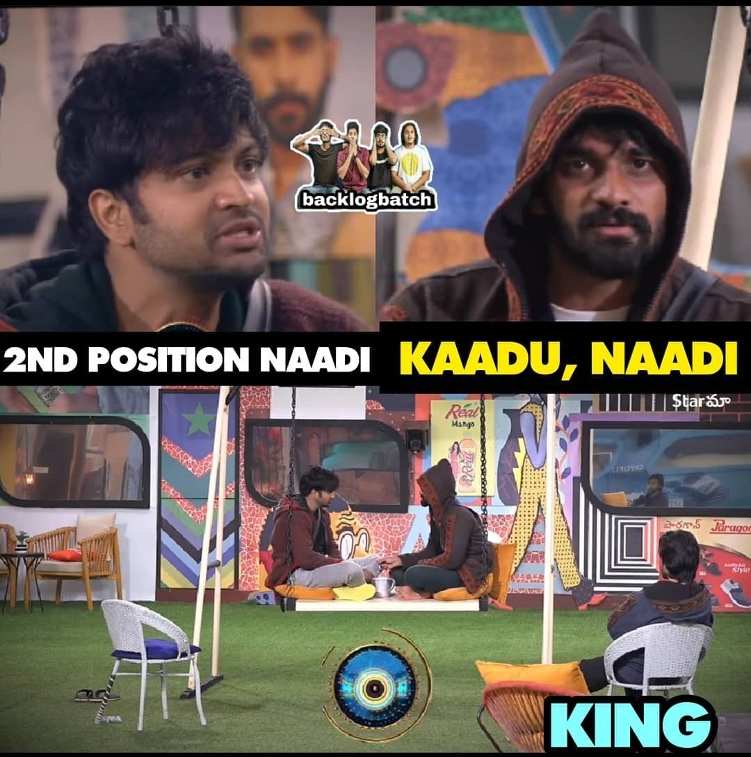 Ab12hi891's tweet photo. #KingOfHeartsAbijeet
King 🤴 is always a king #Abijeet https://t.co/IRF2j1LEHi