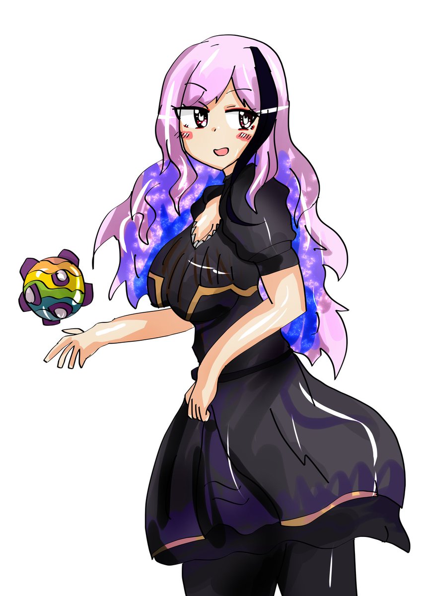 塊魂アンコールクリアおめでとうございます 想い入れの強いゲームだったのでとても嬉 真スベラーbot Bmg のイラスト