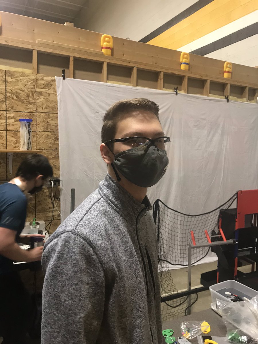 Shell Bots FTC tweet media