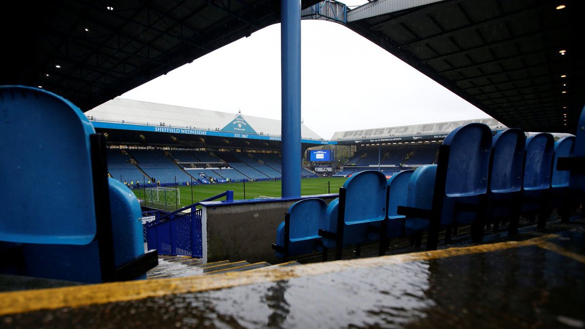 ChampBallers's tweet photo. Sheffield Wednesday have now lost to both Barnsley and Rotherham in a single league campaign for the first time since 2001/02.

The tide is turning in South Yorkshire.

#SWFC | #BarnsleyFC | #RUFC https://t.co/Y8xVx8pkyK