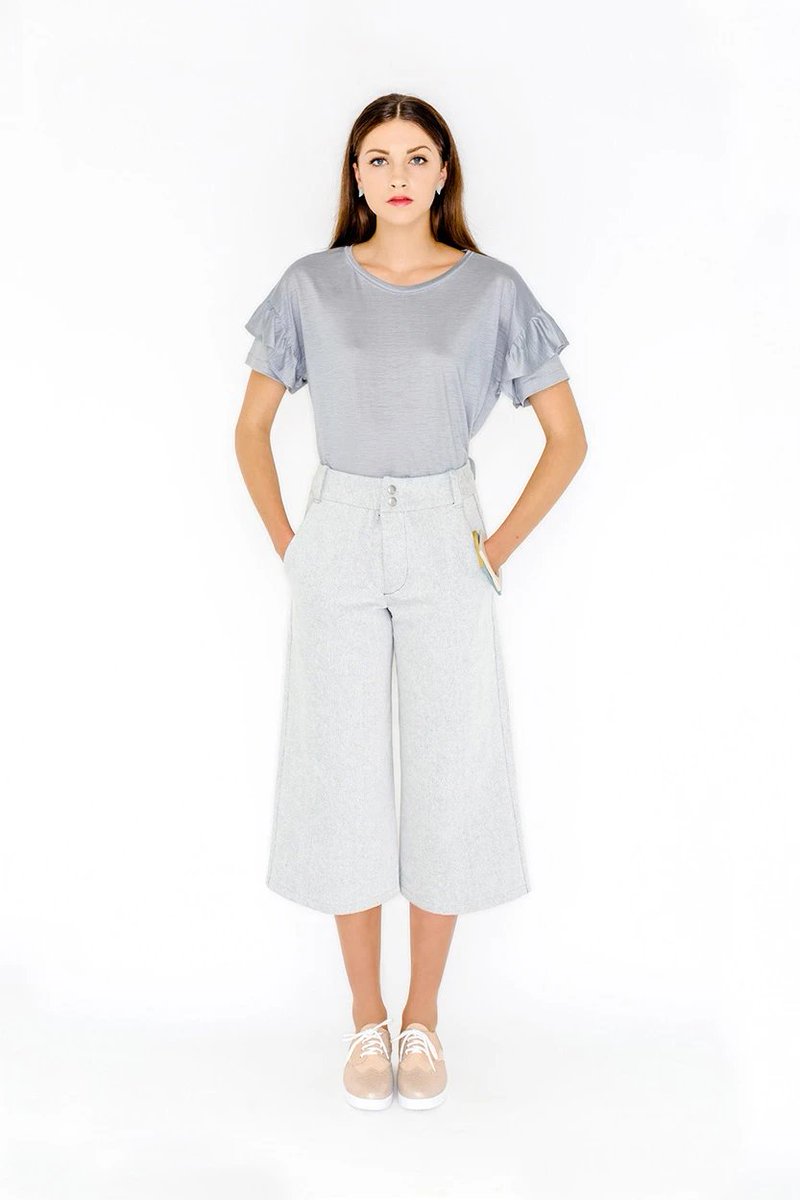 Papercut - All patterns are currently available for 32-44" bust and are being expanded to 30-46.5" busts!  https://papercutpatterns.com/&nbsp;