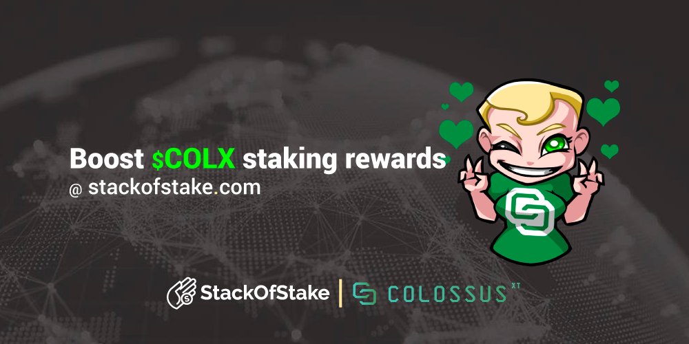ColossusCoinXT photo