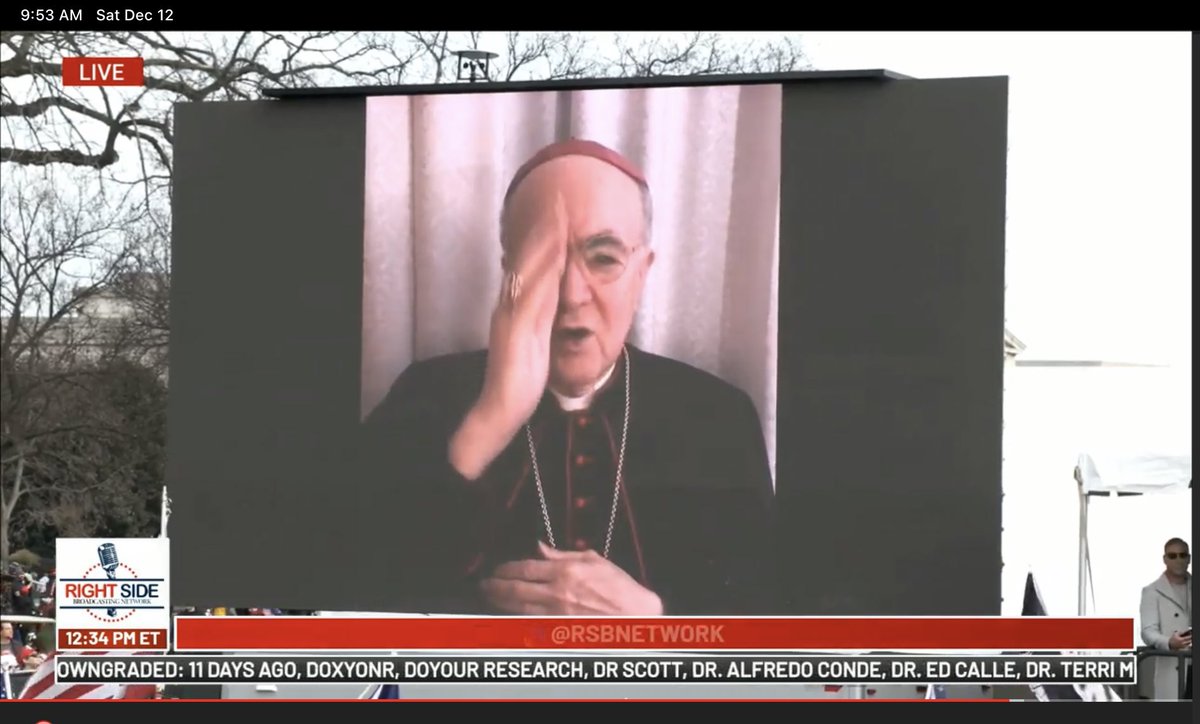 Let me just say this before moving on. THIS DUDE is a problem. Fuck him into the SUN.