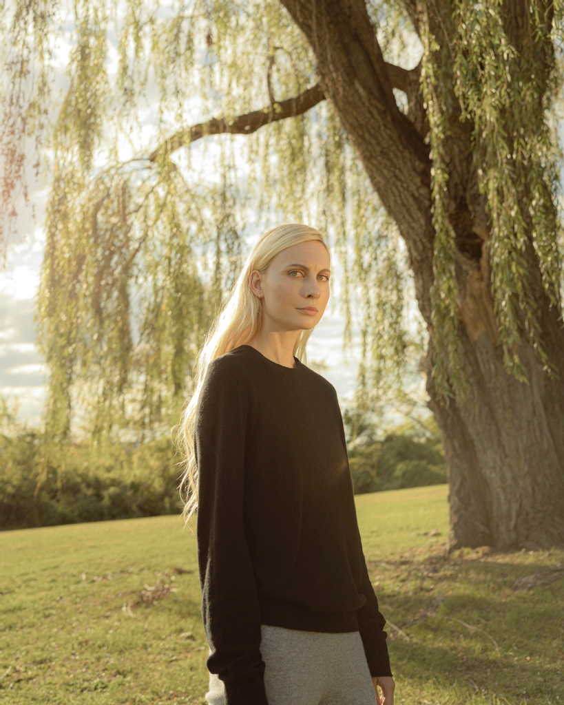 The cashmere of our dreams: water repellant, machine washable, durable and comfortably soft through washes and wears.⁠⠀

Active Cashmere: now available at FS Sunset and FredSegal.com 💧

<a href="/activecashmere/">Active Cashmere </a> #activecashmere #cashmere #cashmeresweater #FredSegal #lafashion