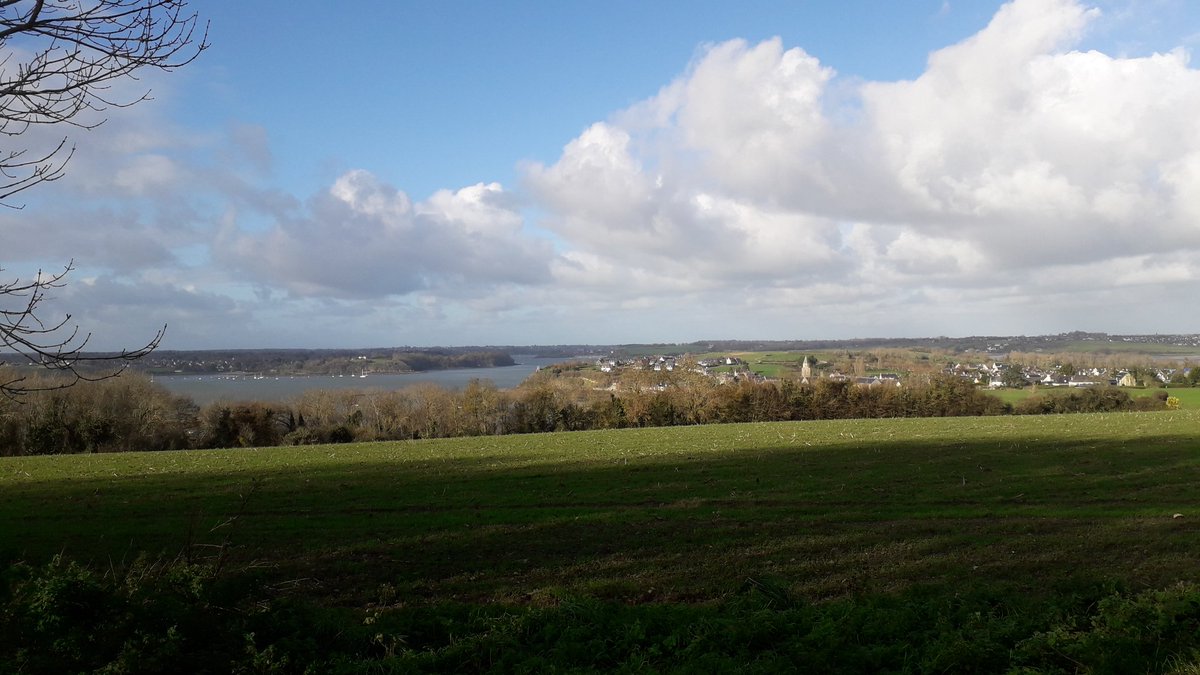 mathieuwallesch's tweet photo. Bon trail en bord de Rance cette après-midi. Boue et soleil au rendez-vous, que du bonheur 
#Altrarunning #EmbraceTheSpace #zerolimits #zerodrop #suunto #trail #running #Bretagne https://t.co/Gk4JMA3E1F
