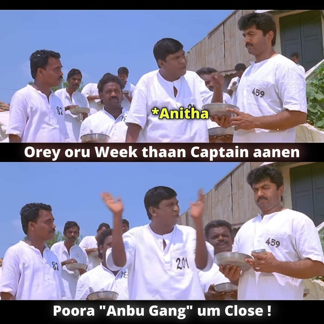 KollyInsidercom's tweet photo. #BiggBossTamil4 #Anitha #RioRaj #Nisha #Archana #Ramesh #somshekar #BiggBoss4Tamil https://t.co/CBoCTQiSt5