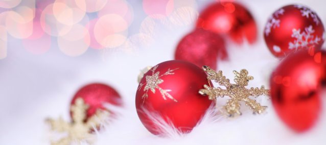Top 3: Kerst vieren in een sfeervol, luxe hotel met lekker eten - recreatief.nl/top-3-kerst-vi…