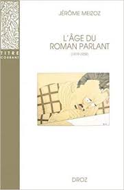 Et pour aller plus loin, je vous conseille deux références stylistiques très intéressantes sur cette ambiguïté de la catégorie "populaire" dans le domaine littéraire: Jérôme Meizoz, L’Âge du roman parlant (1919-1939).Nelly Wolf, Le romand de la démocratie