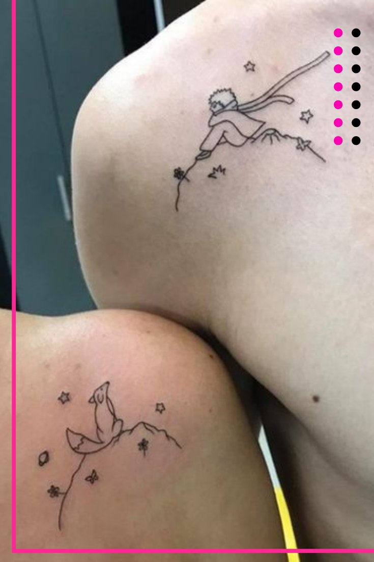 condostaconesES's tweet photo. Si tienes una pareja, y los dos quieren hacerse algo especial en que les recuerde el amor que se tienen, no hay mejor forma que un tatuaje. Por ello, te traemos diseños de tatuajes que les encantarán.
#tatuajes #tattoo #tatuajespequeños #tatuajesparejas #tatuaje #tatuajesencillo https://t.co/VxNXrnmY70