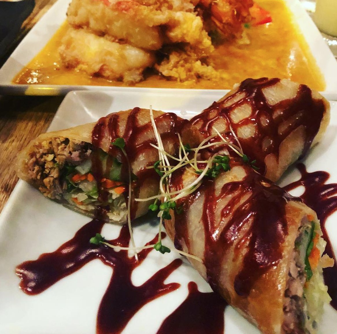 Champor Champor (@champorchampor) on Twitter photo Come and try our #Sticky #wraps <a href="/ChamporChampor/">Champor Champor</a> #LondonBridge #London #Bermondsey #ThaiMalay #Foodie
We are taking many precautions – some more visible than others in – line with social distancing guidelines. Come and try our #Sticky #wraps <a href="/ChamporChampor/">Champor Champor</a> #LondonBridge #London #Bermondsey #ThaiMalay #Foodie
We are taking many precautions – some more visible than others in – line with social distancing guidelines.