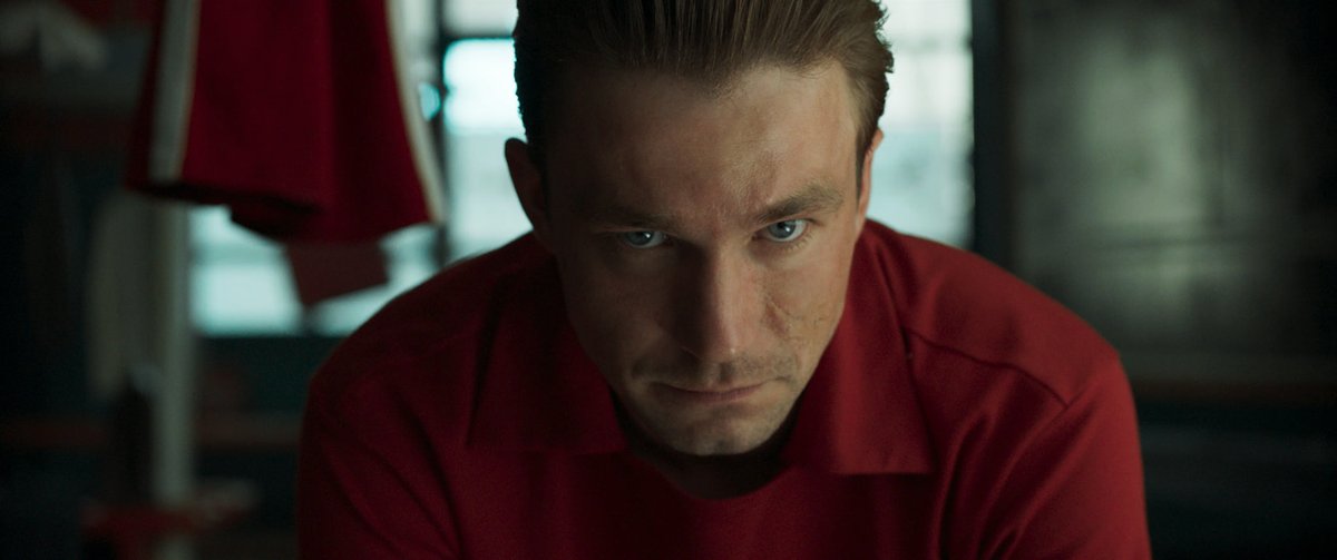 RussianEmbassy's tweet photo. 🎦Today at 21.30 UTC/UK Territory join @RFW_UK for the online screening ‘STRELTSOV’ (with  subtitles), by director Oleg #Asadulin. The motion picture is about Eduard #Streltsov who was the star of the Soviet football.
Free access 👉https://t.co/069qkWXBAu https://t.co/j4qTbStspN