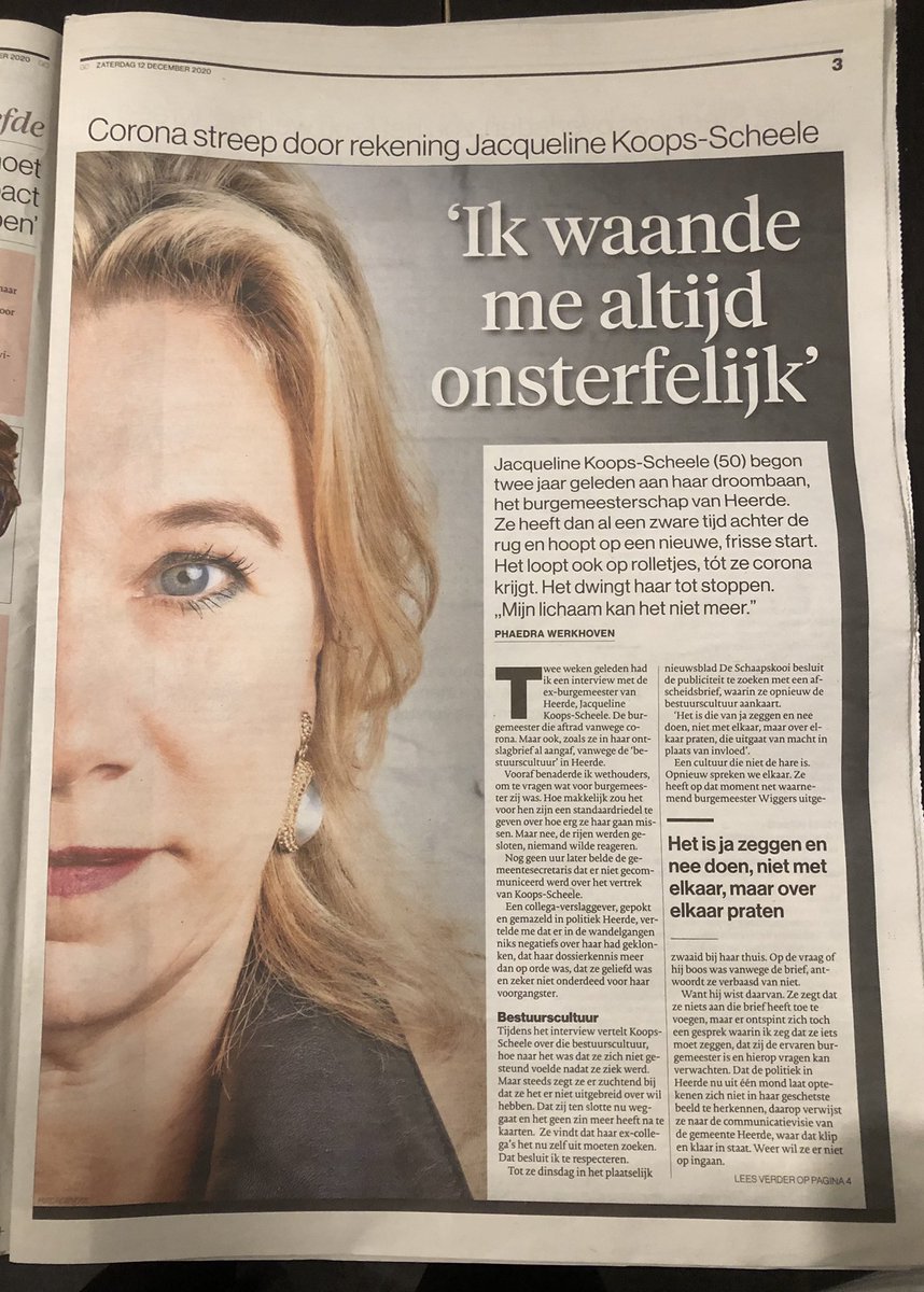 Jacqueline Groen tweet media