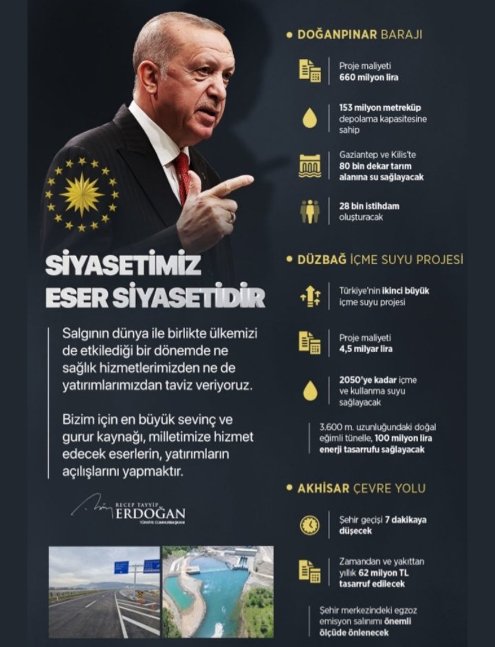 Reis..
#SuyunGücüMilletleBuluşuyor

@Kurulus_Sancagi