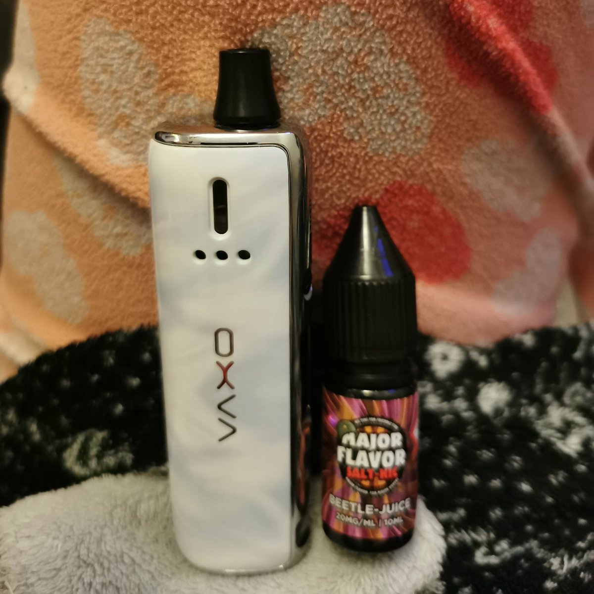 Tee6952087181's tweet photo. Match made in heaven @oxva.tech @oxva.uk
❤️.
.
.
.
#oxva #oxvabestflavor #oxvatech #oxvaorigin #vapenation #vapingfriends #vapedaily #vapecommunity #vapinggirls #vapinggirlsdoitbest #vaping💨 https://t.co/nrLv1GF13K