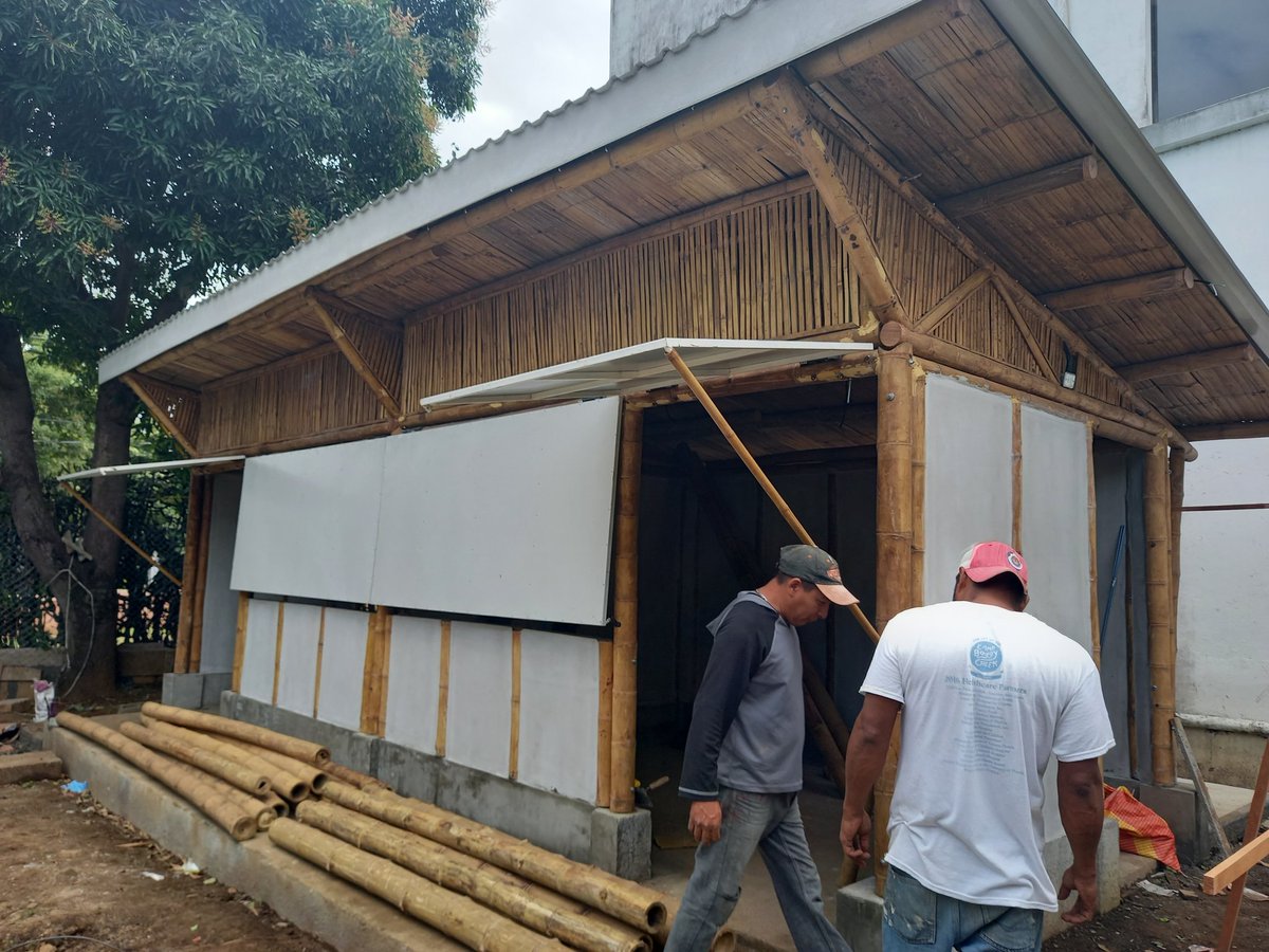 GRUPO BAMBUKSA tweet media