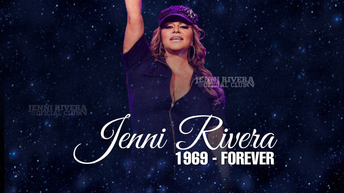JenniRClub's tweet photo. QUEEN
#jennirivera https://t.co/YbSjXU5Ans