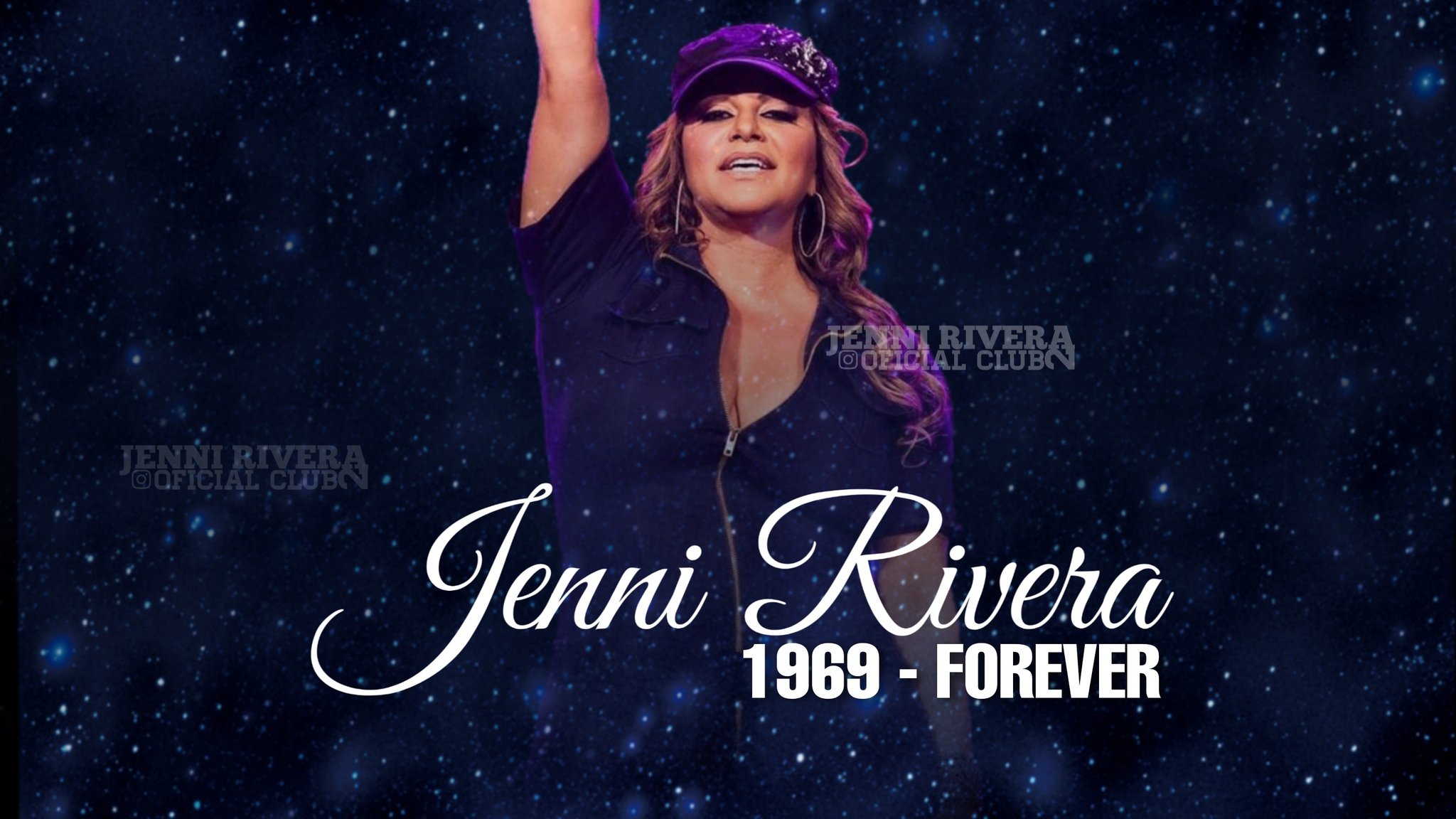 Jenni Rivera albums songs playlists  Listen on Deezer