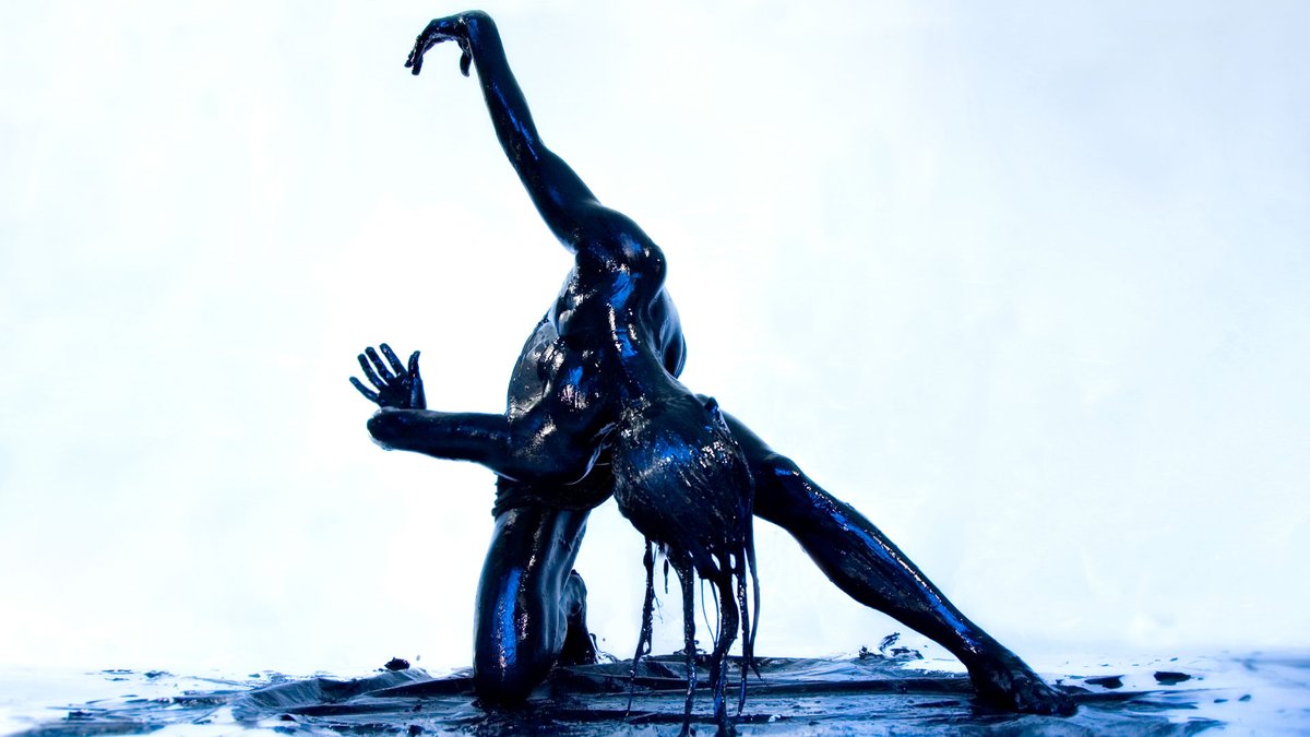 My visual response to the UN general secretary urging all countries to declare climate emergencies. Let’s have actions follow words!
Photo: Nuno Santos, Dancer: Natalia Coe in Glacier 
#ClimateEmergency #ClimateAction #ParisAgreement <a href="/UN/">United Nations</a> <a href="/antonioguterres/">António Guterres</a>