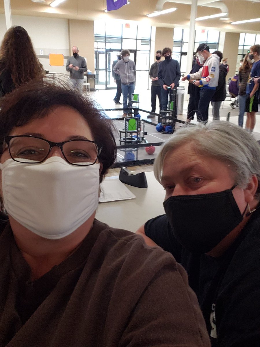 Allison Allen (@ghs_aallen) on Twitter photo When your sweet friend invites you out for a day-o-fun so you help her with the Regional Robotics competition! LOVE my Pirate Family!
@PirateBEST <a href="/Robotics_GHS/">GHSRobotics</a> <a href="/GHS_CTE/">Granbury High School CTE</a> #robots When your sweet friend invites you out for a day-o-fun so you help her with the Regional Robotics competition! LOVE my Pirate Family!
@PirateBEST <a href="/Robotics_GHS/">GHSRobotics</a> <a href="/GHS_CTE/">Granbury High School CTE</a> #robots