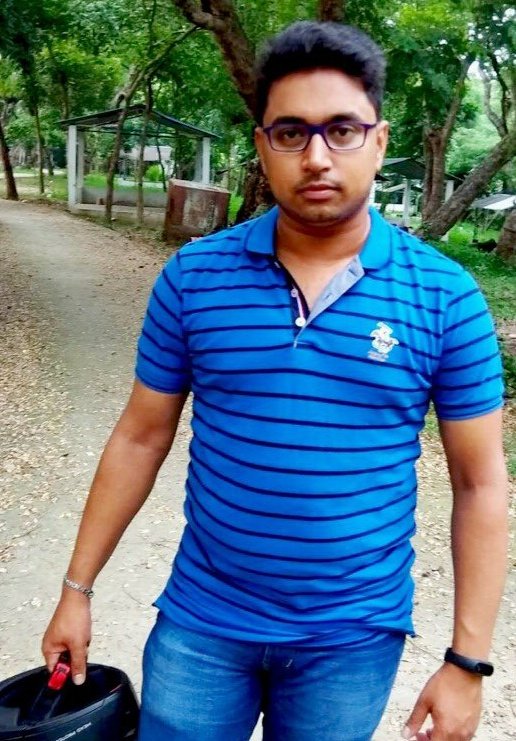 MrsGandhi's tweet photo. RSS Swayamsevak Saikat Bhawal was beaten to death today by a group of TMC goons.
There will be no end to the countless killings & no justice until the current fascist West Bengal govt is not dethroned from power & their reign of terror crushed to pieces.
Prayers for Saikat! https://t.co/obtVULZUiD