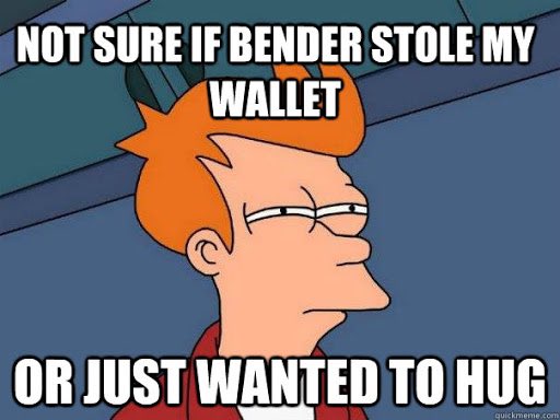 Is today’s pangram ROBO-THUG, or ROBOT-HUG? <a href="/thegridkid/">Sam Ezersky</a> #hivemind #spellingbee