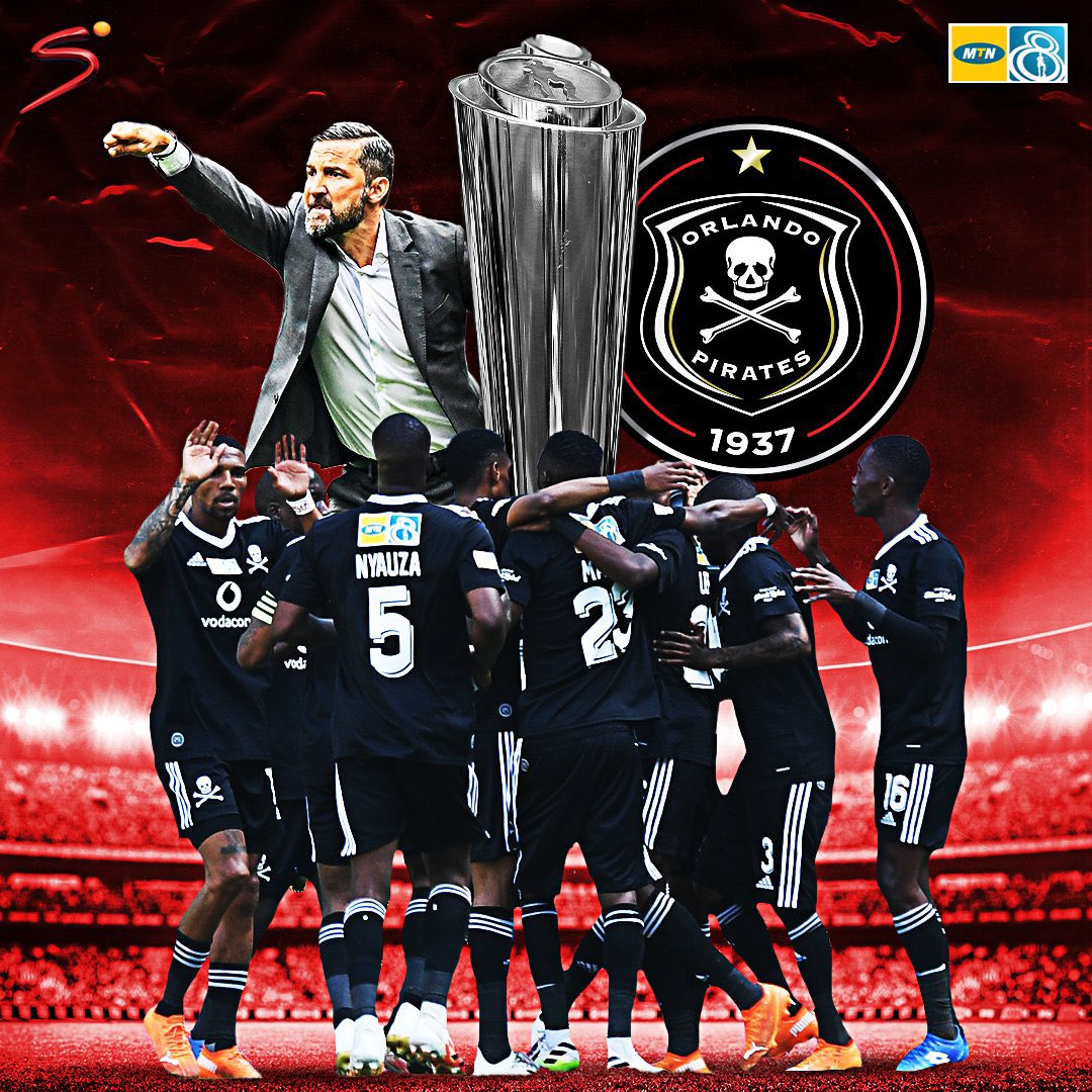 mrboycebravo's tweet photo. #orlandopirates
MTN Champions nakanjani. https://t.co/aCmKaypeVF