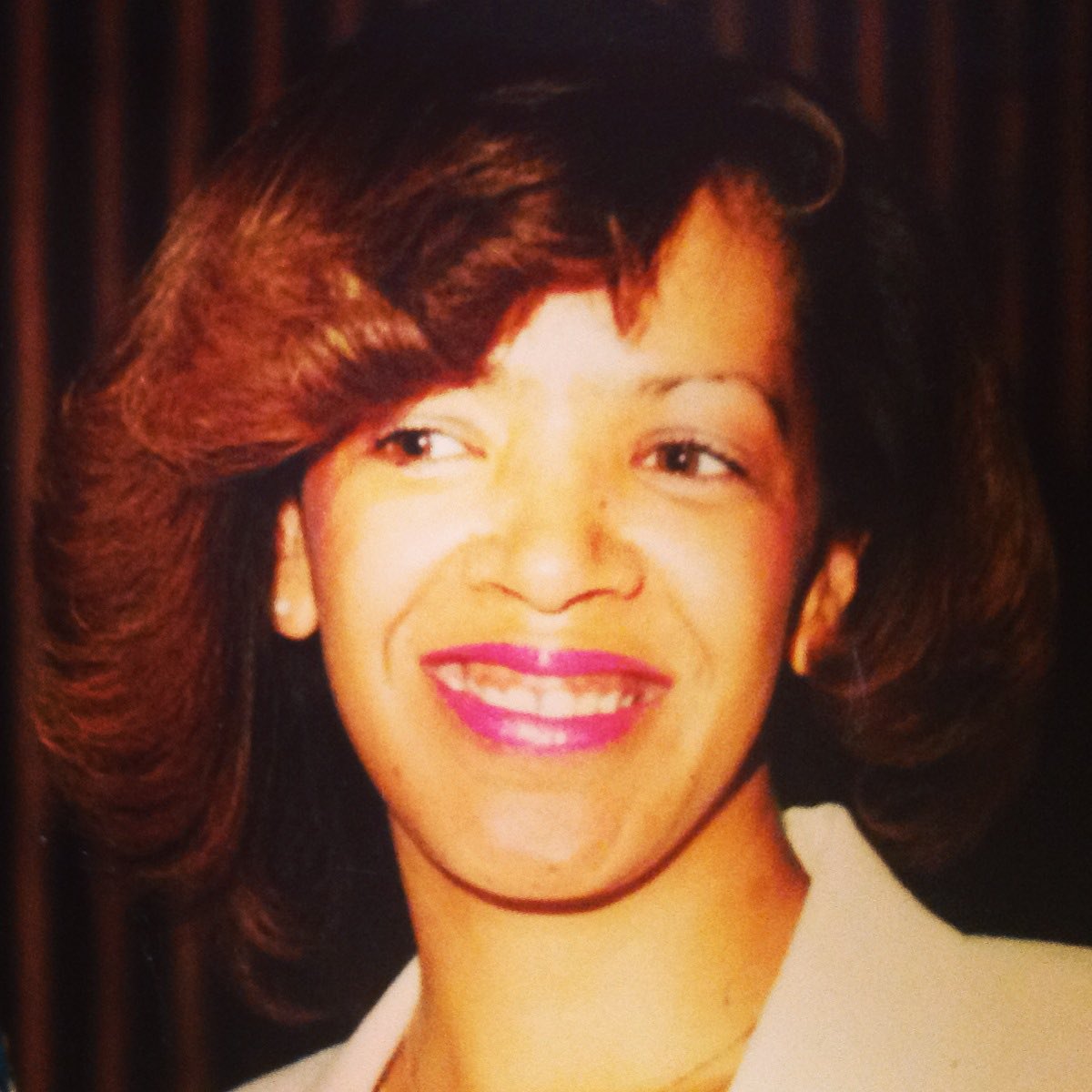 TiffanyDCross's tweet photo. My mom’s picture wasn’t included in the opening of #CrossConnection 😩so I’m tweeting them here! I was raised by a single mother who was very young when she had my brother and I and juggled a lot of struggle to raise us. Thank you mom!🙏🏽💕@RC_keepnfaith https://t.co/xNBC6ZoKKL