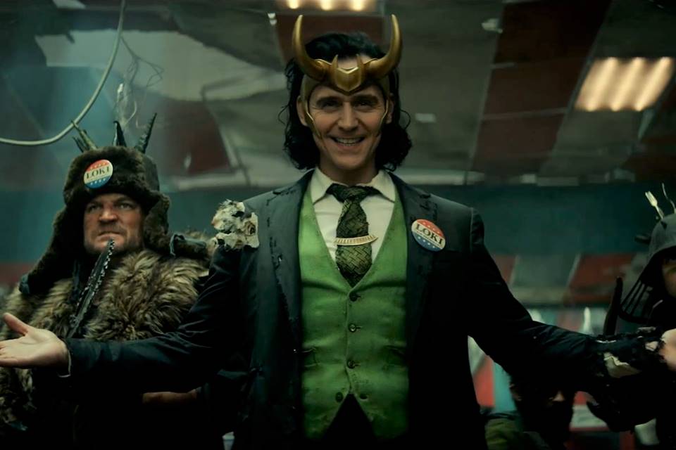 PLLDHFr's tweet photo. "Mon frère, Heimdall, vous feriez mieux de vous préparer."

Découvrez la première bande-annonce en VOSTFR de la série #Loki, qui débarque en 2021 sur Disney+ :
https://t.co/RXtFjPhXh3 https://t.co/uva1bAMSad