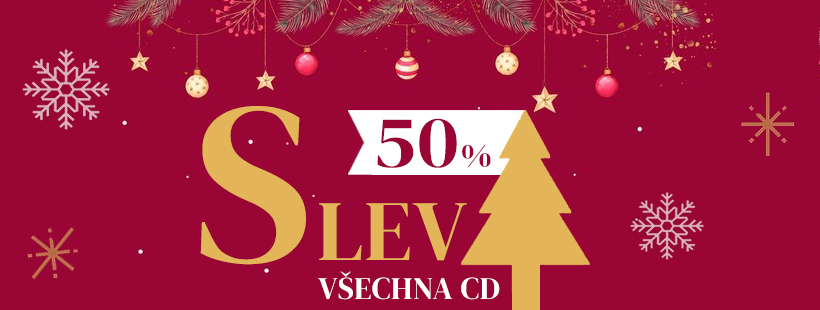 Blesková sleva 50% 🎄 platí jen 24 hodin - mailchi.mp/tympanum/50nac…