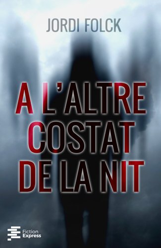 jordi_folck's tweet photo. Nou llibre de terror el proper mes de gener editat a @Boolino Què passaria si els morts s' alcessin clamant venjança contra els vius? Una història frenètica que et deixarà sense alè a una Barcelona apocalíptica #escriptorscatalans #horrorstory #terror https://t.co/aaEb2Hh308