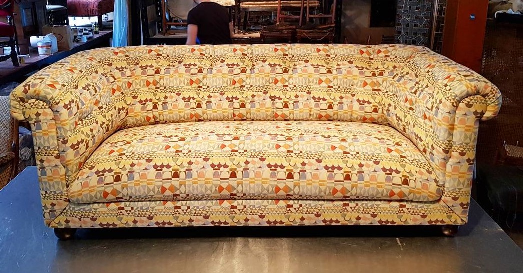 Another favourite from the  @Backhausen1849 archive.Josef Frank,1927, 'Arches'.  #JosefFrank